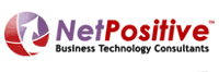 Visit NetPositive, Inc.
